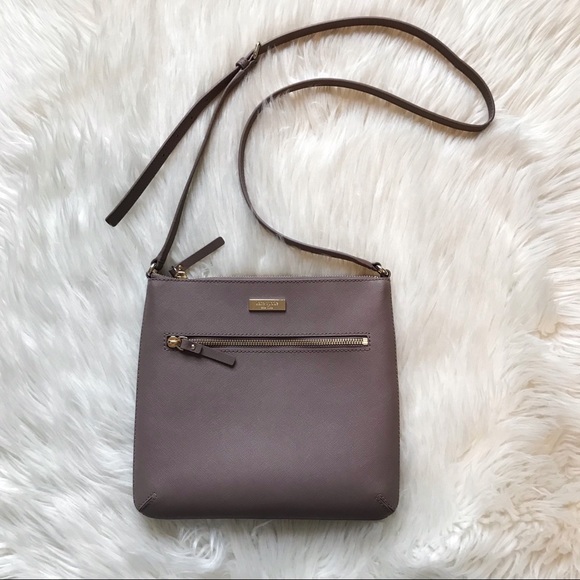 kate spade Handbags - CYBER MONDAY Kate Spade Laurel Way Rima Crossbody